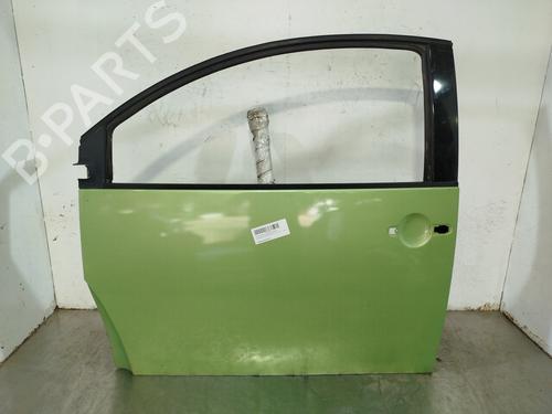Used Left front door Left front door 36839883 36839883