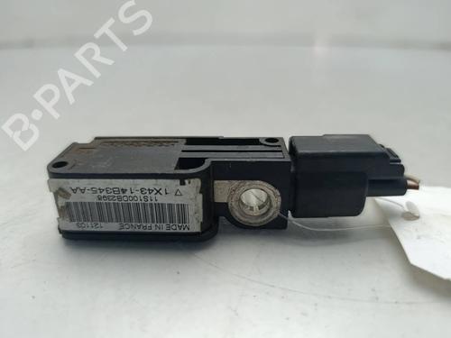 Used Electronic sensor Electronic sensor JAGUAR X-TYPE I (X400) 2.0 D (130 hp) 40445155 40445155