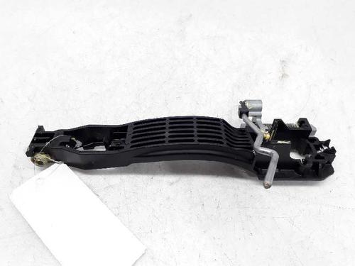 Used Rear right exterior door handle MAZDA 3 (BM, BN) 2.0 (120 hp) 13992717