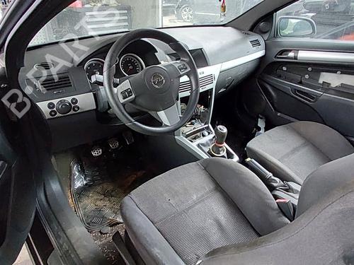 Rattkontroller OPEL ASTRA H GTC (A04)  | BP30487014E15 