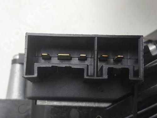 Ignition barrel PEUGEOT BIPPER Tepee 1.3 HDi 75 | BP38869962M48 - Image 3