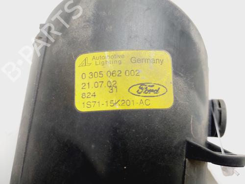 Left front fog light FORD MONDEO III (B5Y) 1.8 16V | BP28313815C30 