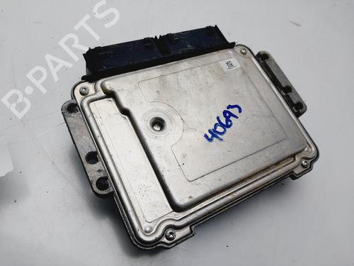 Engine control unit (ECU) FORD FOCUS III | BP32430575M57 - Image 2