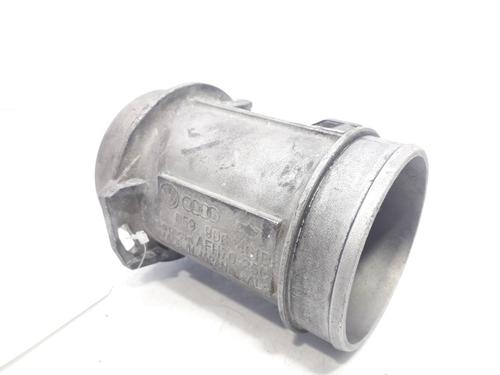 Used Mass air flow sensor Mass air flow sensor AUDI A3 (8L1) 1.9 TDI (110 hp) 10500856 10500856