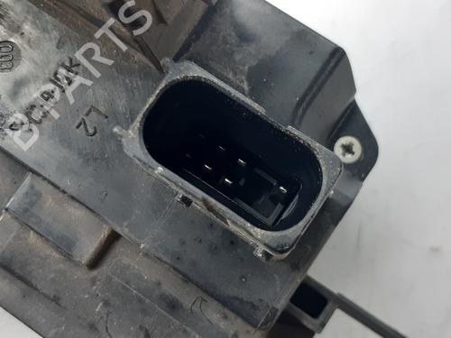 Front left lock OPEL VECTRA C (Z02) 2.2 DTI 16V (F69) | BP7966523C98 