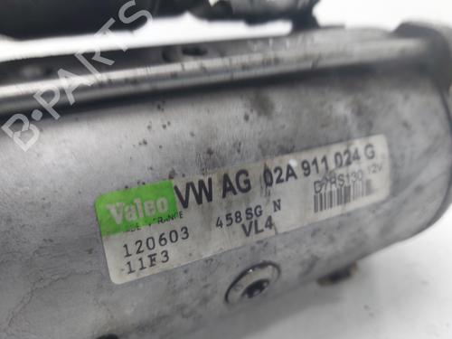 Starter SEAT LEON (1M1) | BP34138631M8 - Image 4