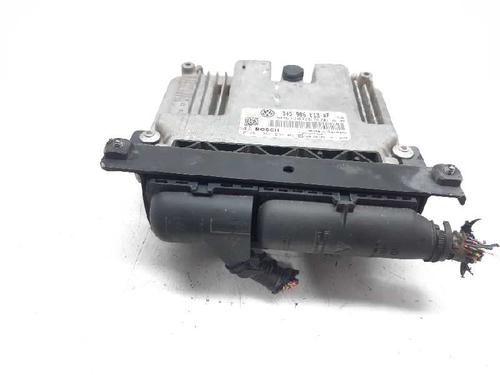 Used Engine control unit (ECU) SEAT IBIZA IV (6J5, 6P1) [2008-2017]  4074252