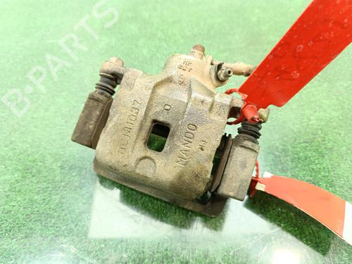 Bremssattel rechts hinten für HYUNDAI TERRACAN (HP) 2.9 CRDi 4WD (150 hp) 27864914
