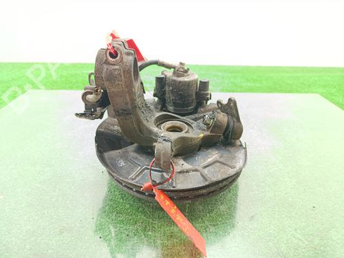 Venstre Styrespindel Lejehus SEAT IBIZA III (6L1)  | BP29278660M25