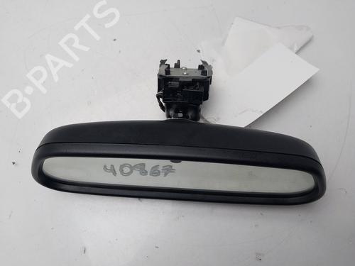 Rear mirror CITROËN C3 III (SX) 1.5 BlueHDi 100 (SXYHYP, SXYHTU) | BP33657873I6 - Image 3