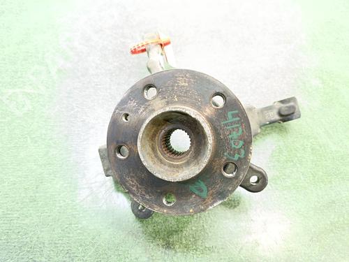 Right front steering knuckle NISSAN PRIMASTAR Van (X83) 2.0 dCi 90 | BP35792306M26 - Image 5
