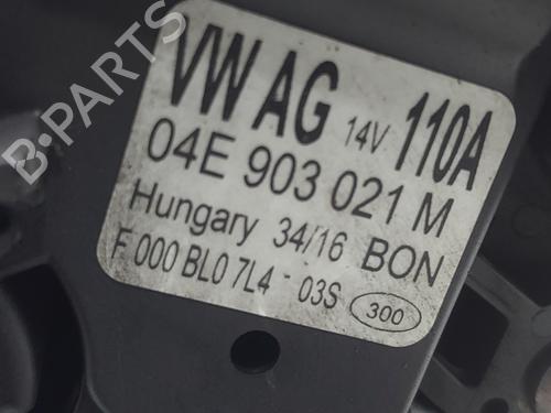 Alternator SEAT LEON (5F1)  | BP36798350M7  - Image 5