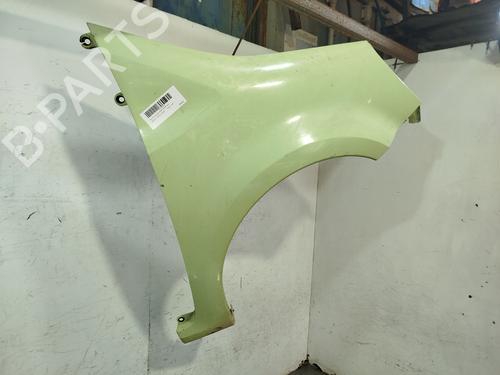 Forkjerm høyre RENAULT MODUS / GRAND MODUS (F/JP0_) 1.5 dCi (FP0F, JP0F) | BP29982034C42 