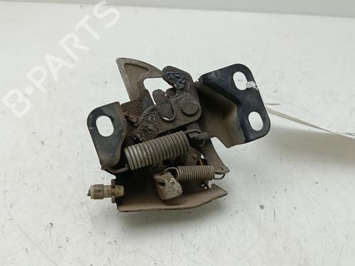 Used Hood lock HONDA CIVIC VII Hatchback (EU, EP, EV) 1.6 i (EP2, EU8, EU6) (110 hp) 29519270