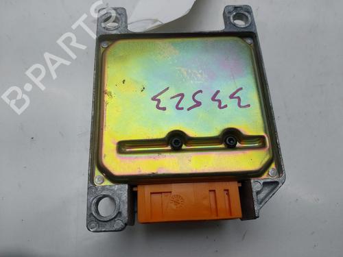 ECU airbags CITROËN XSARA (N1) 1.9 TD | BP16726749M53 