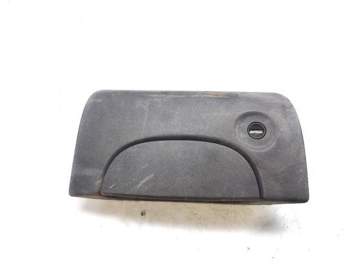 Used Tailgate handle Tailgate handle RENAULT KANGOO (KC0/1_) 1.5 dCi (KC07) (65 hp) 10484777 10484777