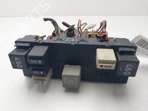 Electronic module SEAT TOLEDO III (5P2)  | BP32228098M83 