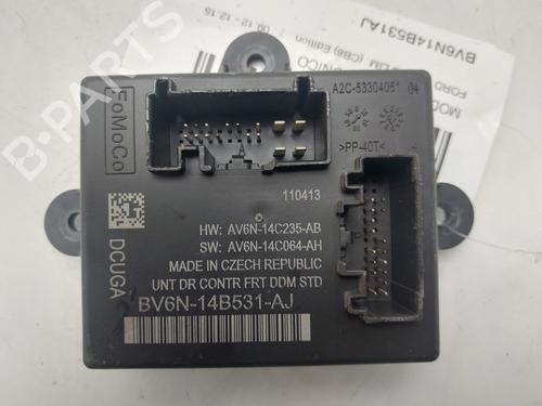 Electronic module FORD FOCUS III | BP31840008M83 - Image 2