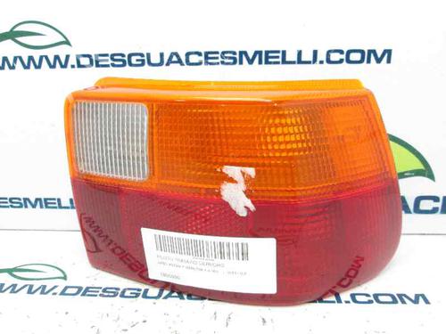 Used Right taillight OPEL ASTRA F Hatchback (T92) 1.4 i 16V (F08, M08, F68, M68) (90 hp) 2984903