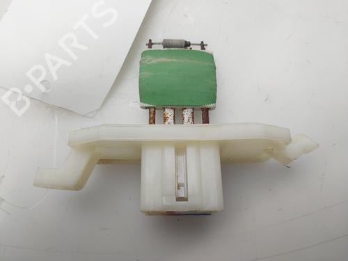 Heater resistor FORD TOURNEO COURIER B460 MPV 1.5 TDCi | BP34339934M108 - Image 3