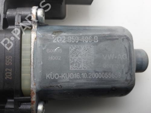 Right front window motor VW T-CROSS (C11, D31) | BP38759300E20 - Image 5