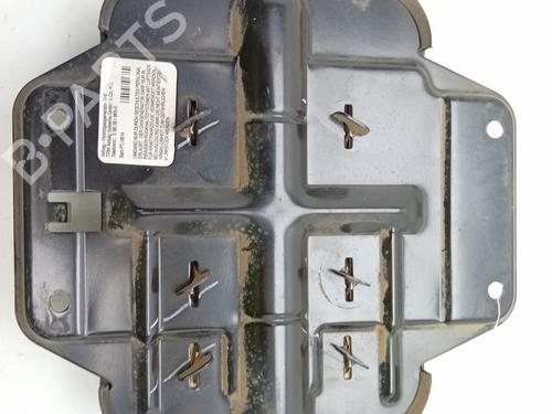 Electronic module MERCEDES-BENZ M-CLASS (W163)  | BP23875736M83