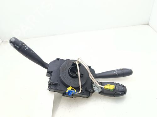 Used Steering wheel controls Steering wheel controls CITROËN C5 I (DC_) 2.0 HDi (DCRHZB, DCRHZE) (109 hp) 34206817 34206817
