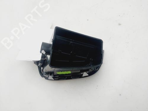 Air vent RENAULT MEGANE IV Grandtour (K9A/M/N_) 1.2 TCe 100 | BP29565366I21 