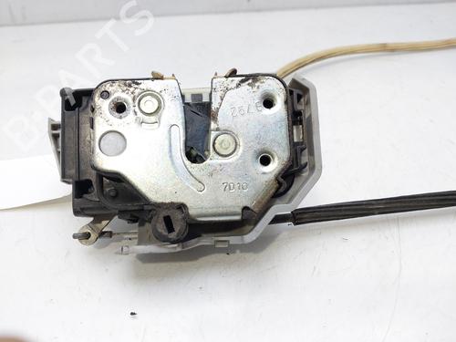Front right lock LANCIA DELTA III (844_) 1.6 D Multijet (844.AXC11, 844.AXC1A) | BP13663261C97 