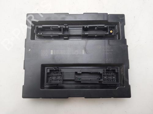 Used Electronic module Electronic module 38462725 38462725
