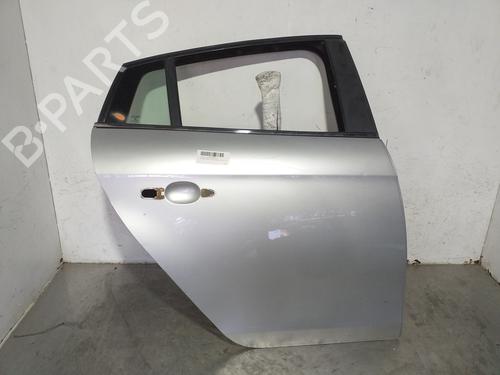 Used Right rear door FIAT BRAVO II (198_) 1.9 D Multijet (198AXB1A) (120 hp) 21360401
