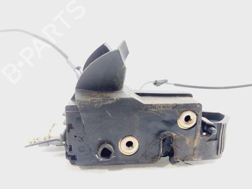 Front left lock CITROËN C4 Coupe (LA_) 1.6 HDi | BP26602639C98 