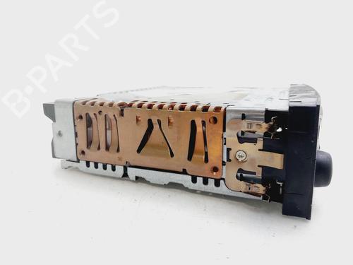 Radio CITROËN C4 Picasso I MPV (UD_) 1.6 HDi | BP26944359E6 