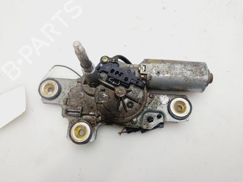 Ruitenwissermotor achter FORD FOCUS I (DAW, DBW) 1.6 16V (100 hp) 29704085