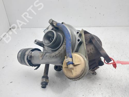 Turbocharger/Supercharger PEUGEOT 306 (7B, N3, N5) | BP30138244M71