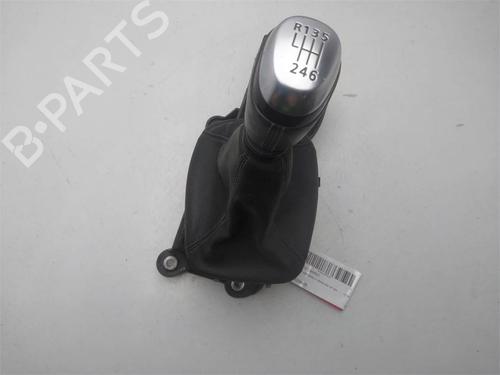 Gear lever RENAULT MEGANE IV Hatchback (B9A/M/N_) 1.3 TCe 115 (B9N9) | BP39063264M90 - Image 3