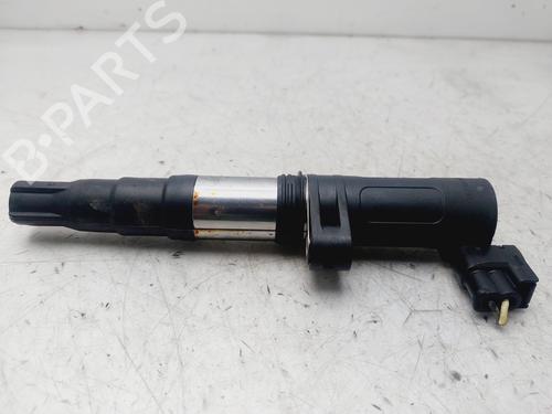 Used Ignition coil RENAULT CLIO III (BR0/1, CR0/1) 1.4 16V (98 hp) 27670340