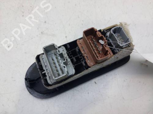Left front window switch RENAULT SCÉNIC II (JM0/1_) | BP39450731I27 - Image 2