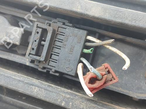 Right taillight RENAULT KANGOO (KC0/1_) 1.9 dCi 4x4 | BP38929062C35 - Image 3