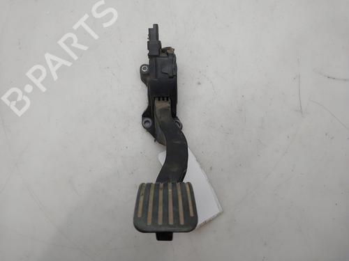 Used Pedal Pedal PEUGEOT 308 I (4A_, 4C_) 2.0 HDi (136 hp) 34126751 34126751