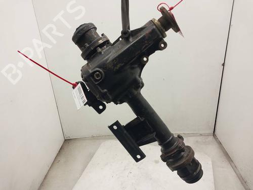 Differential, foran Differential, foran 38438660 38438660