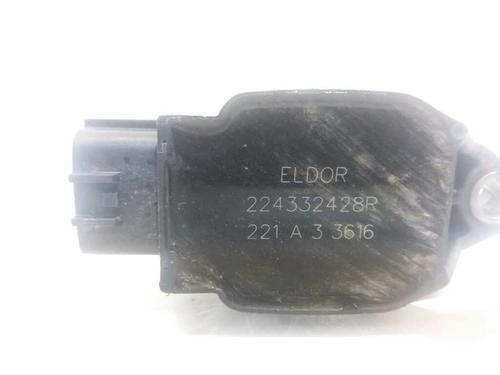 Ignition coil NISSAN QASHQAI II SUV (J11, J11_) 1.2 DIG-T | BP2989769M94 
