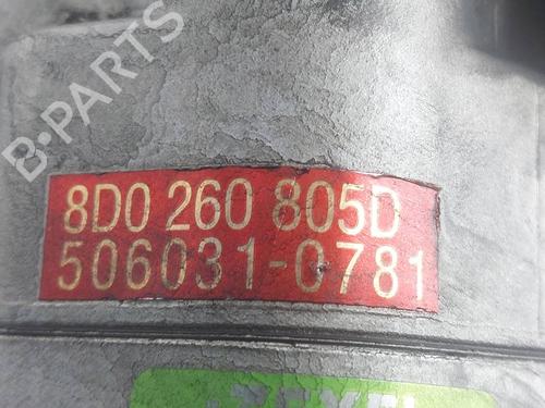 AC compressor AUDI A4 B5 (8D2) 1.9 TDI | BP40294457M34 - Image 5