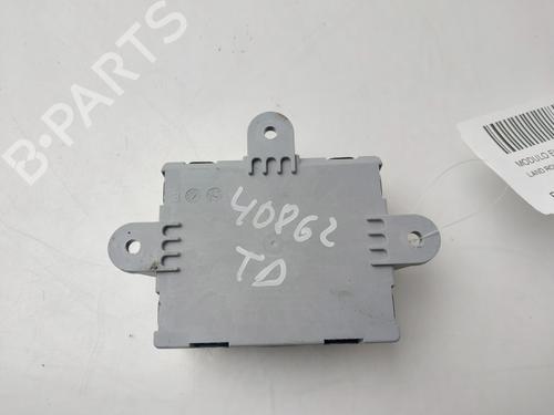 Used Electronic module LAND ROVER DISCOVERY SPORT (L550) [2014-2026]  32397266