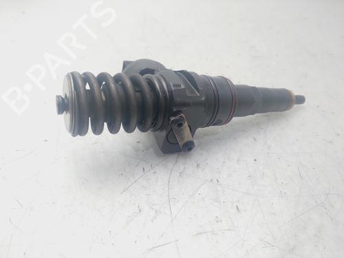 Injector AUDI A4 B6 (8E2) 1.9 TDI quattro | BP29635888M100 