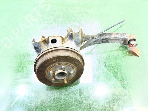 Venstre hjullejehus spindel FORD FOCUS II (DA_, HCP, DP)  | BP26394103M27 
