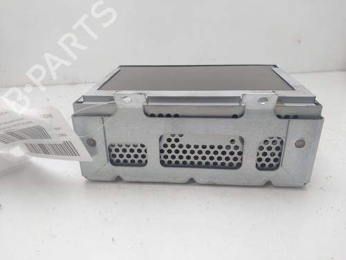 Display monitor LAND ROVER FREELANDER 2 (L359) 2.2 TD4 4x4 | BP16579594C48 