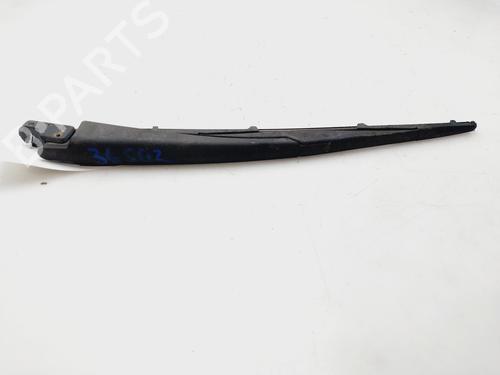 Used Rear windshield wiper arm KIA CEE'D Hatchback (ED) [2006-2012]  22274518