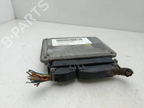 Calculateur moteur (ecu) Calculateur moteur (ecu) 39433539 39433539