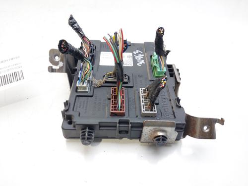 Used Electronic module NISSAN QASHQAI II (J11, J11_) 1.5 dCi (110 hp) 13215995